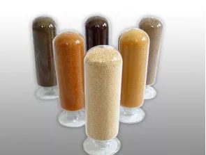 Ion Exchange Resins