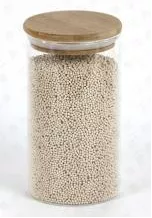 Lithium Adsorbents