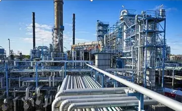 Industrial Optimization